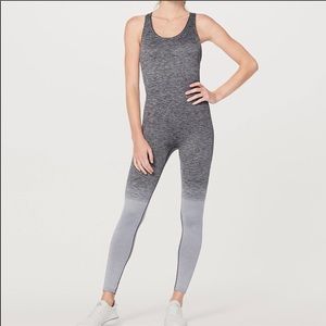 Lululemon balance and resist onesie